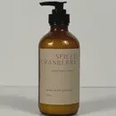 Spiced Cranberry Mango Butter Lotion
