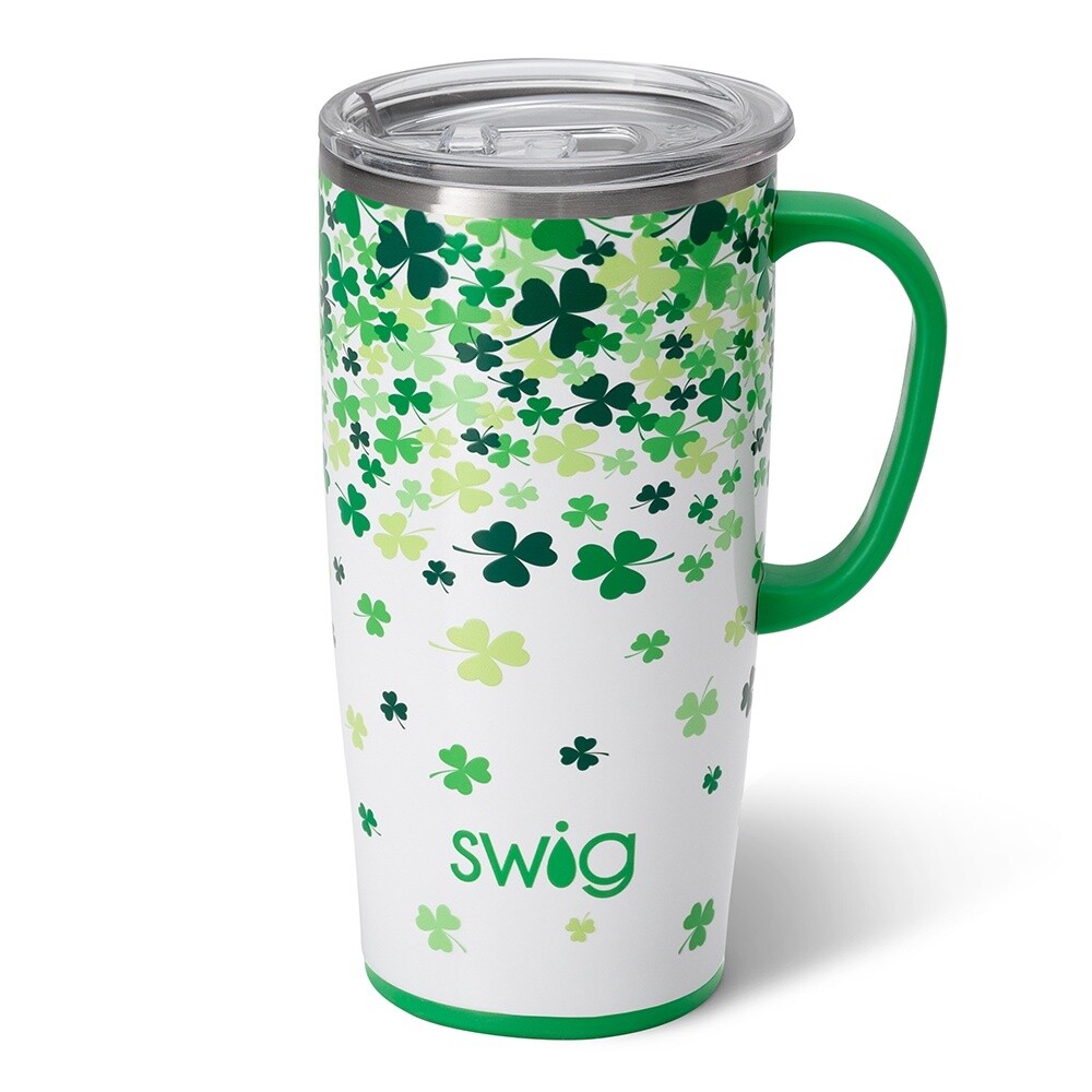 Pinch Proof Travel Mug (22oz)