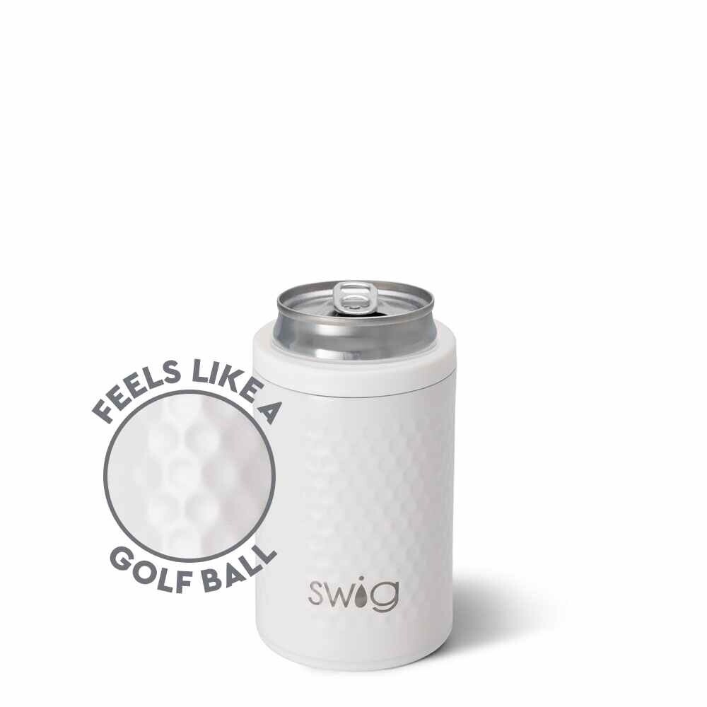 Golf Partee Can + Bottle Cooler (12oz)