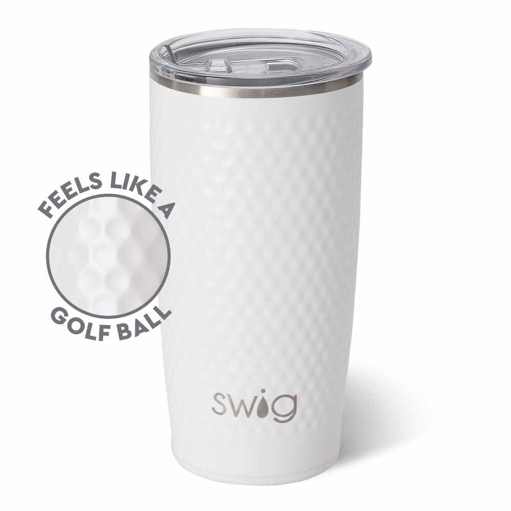 Golf Partee Highball Tumbler (22oz)