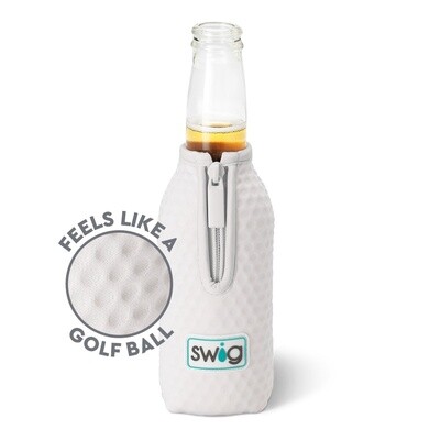 Golf Partee Bottle Coolie