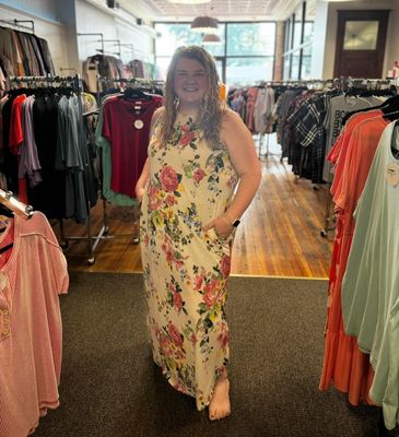 Women&#39;s Plus