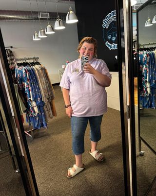 Graphic Tees
