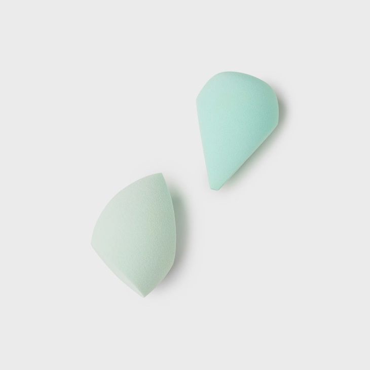 Blending Sponge, Colour: Blue