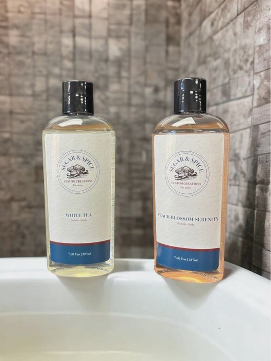 Bubble Bath