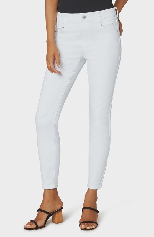 Liverpool Gia Glider Ankle 28in white