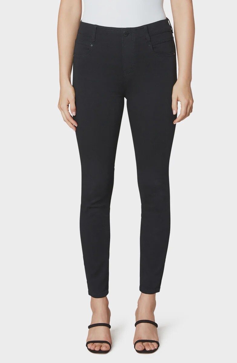 Liverpool Glider (black )Skinny