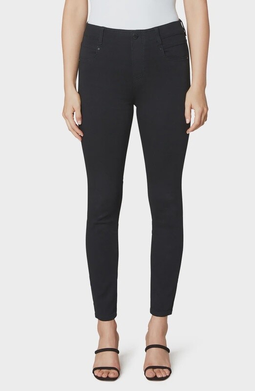 Liverpool Glider (black )Skinny
