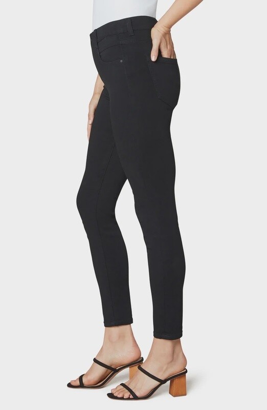Liverpool Glider (black )Skinny
