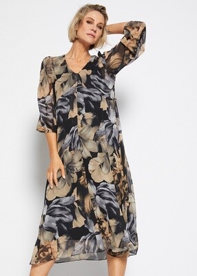 Philosophy Imogen Billow Dress Lilibet