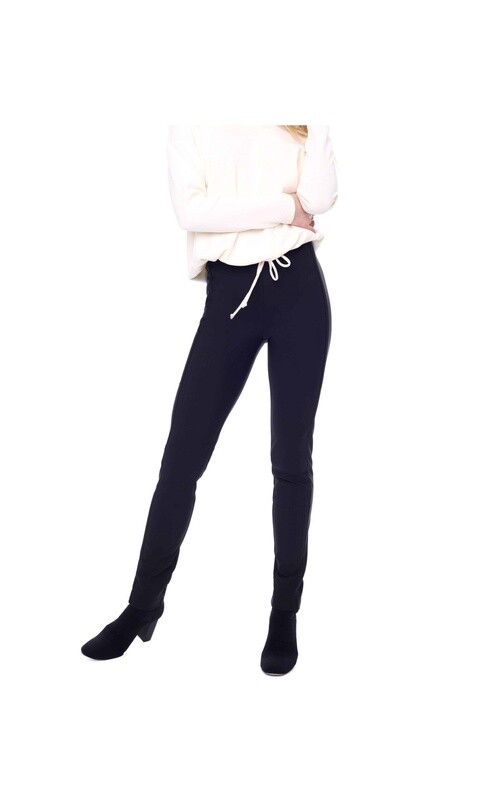 UP Precision Ponte Full Length Slim Pant