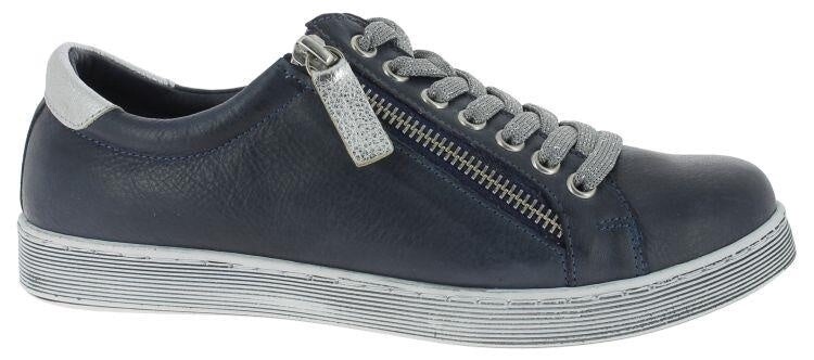 Rilassare Token W24 Navy/ Silver