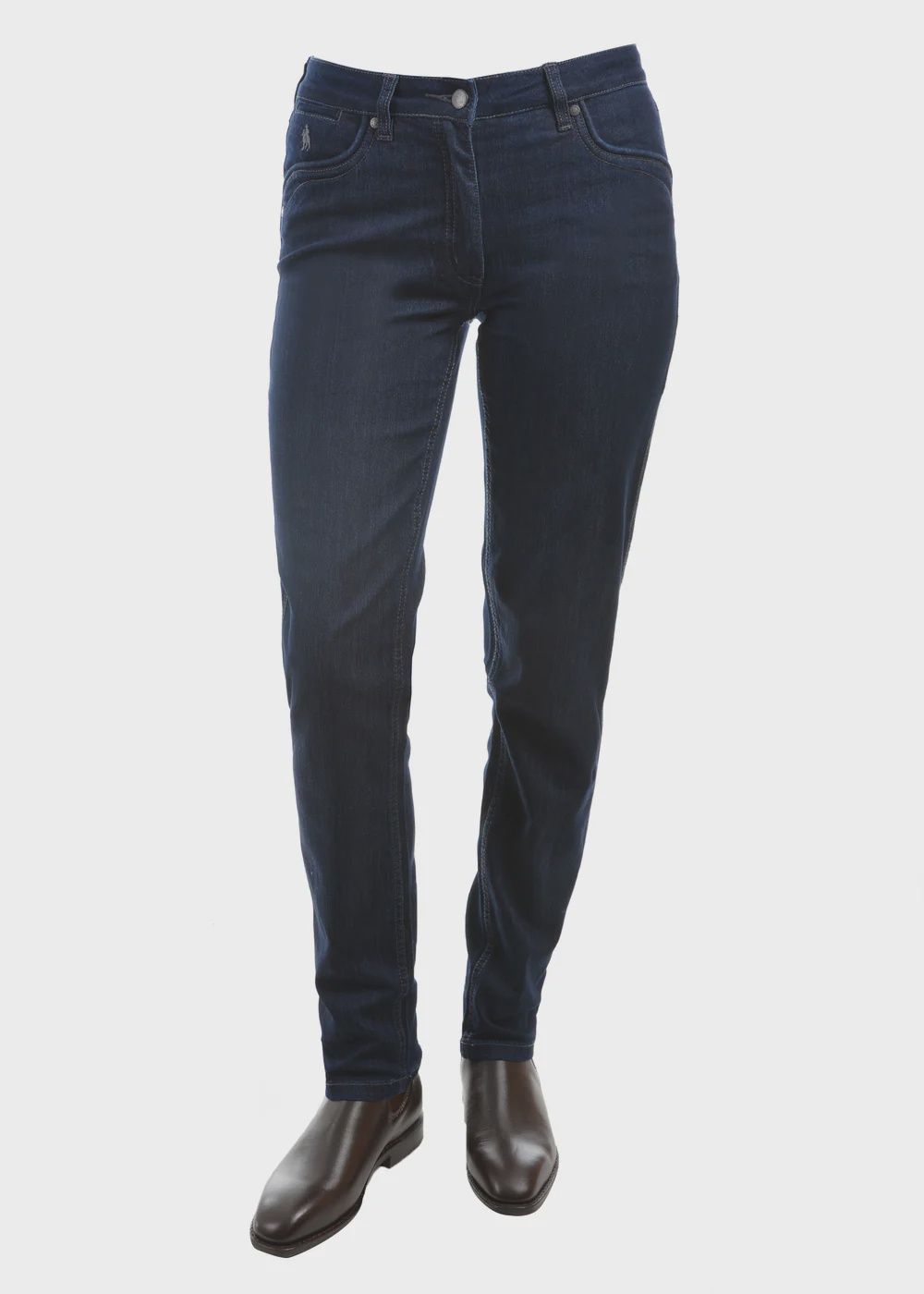 Thomas Cook Lynda Wonder Jean Denim