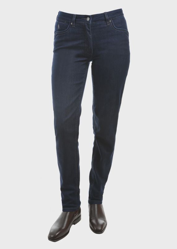Thomas Cook Lynda Wonder Jean Denim