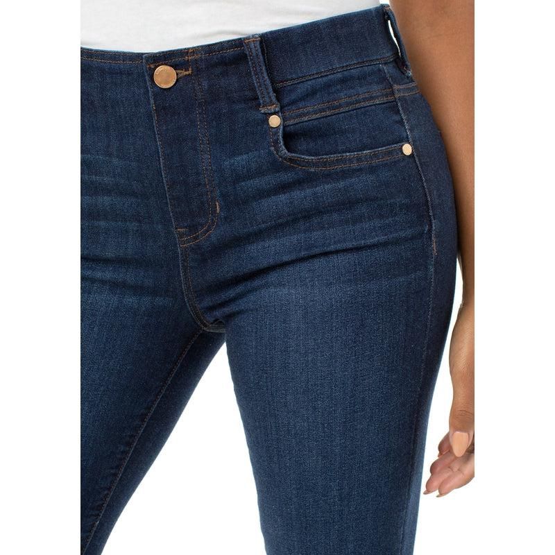 Liverpool Glider (Observatory) Jeans Slim