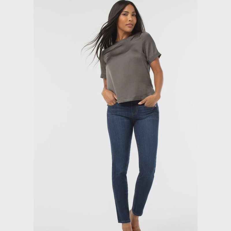 Liverpool Glider (Observatory) Jeans Slim