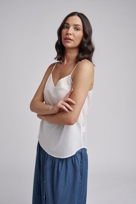Camisoles &amp; Slips