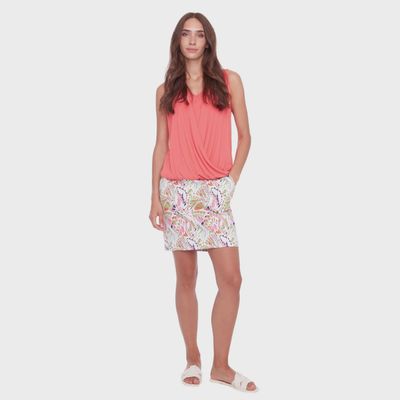 UP! Techno Skorts Papillon