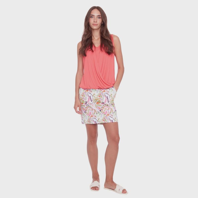 UP! Techno Skorts Papillon