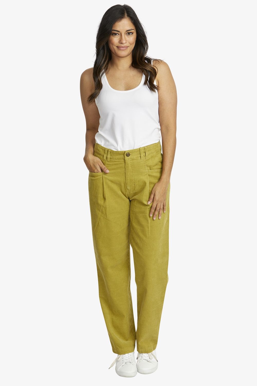 Ping Pong Everly Pant