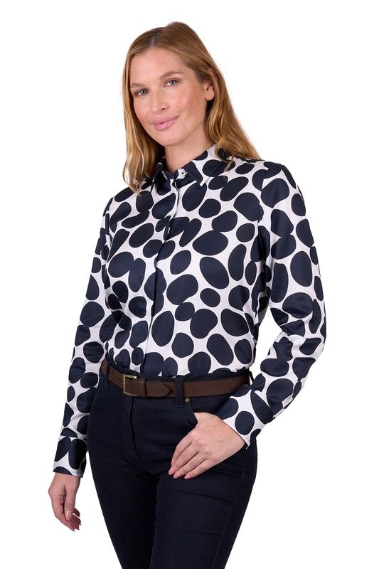 Thomas Cook Naomi L/S Shirt