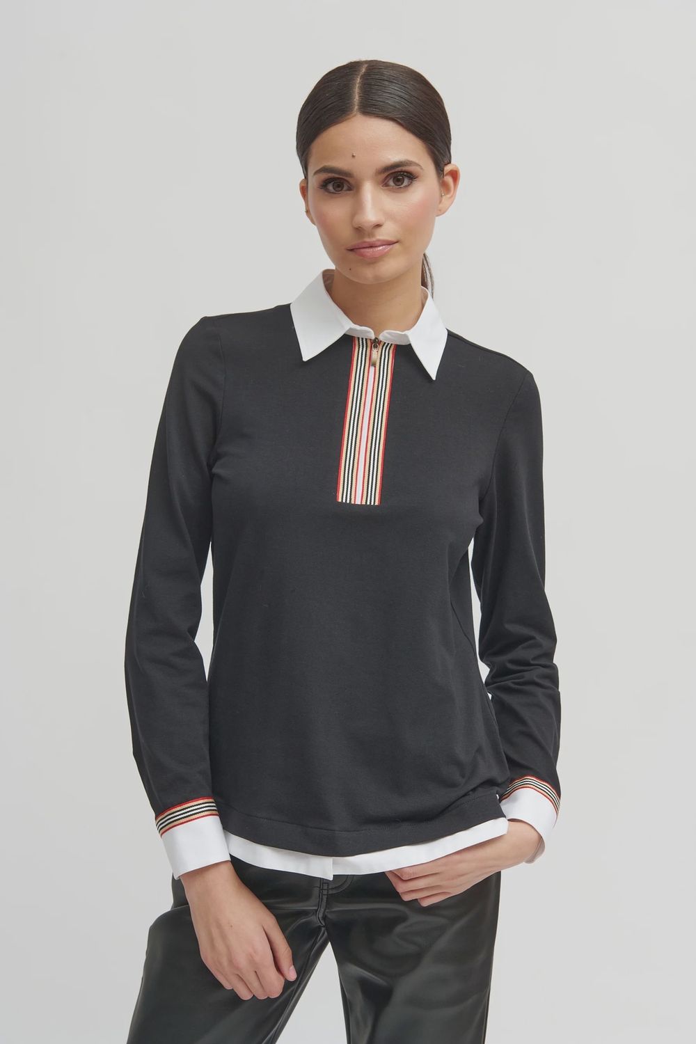 Bariloche Barcelona Black