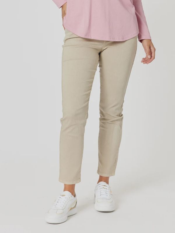 Threadz Chicago Jean Natural