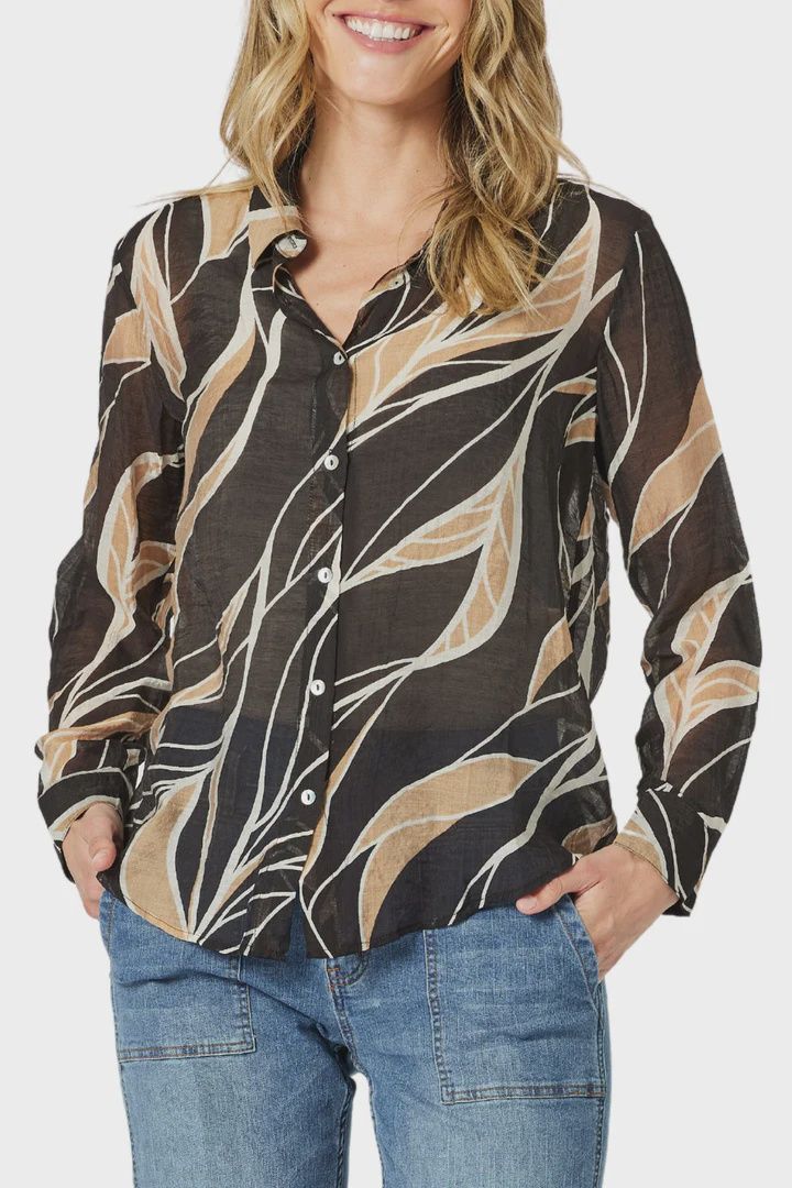 Gordon Smith Wellington Shirt