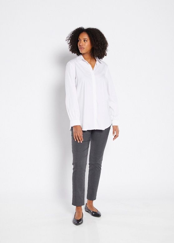 Philosophy Charles Full Length Pant Windsor