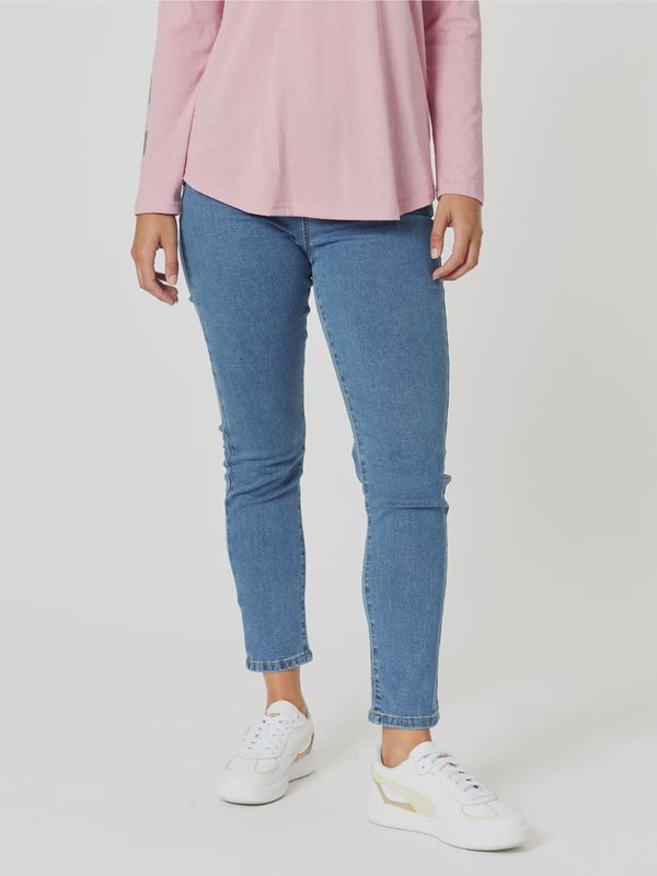 Threadz Chicago Jean Denim