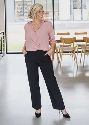 Jeans + Pants + Skirts