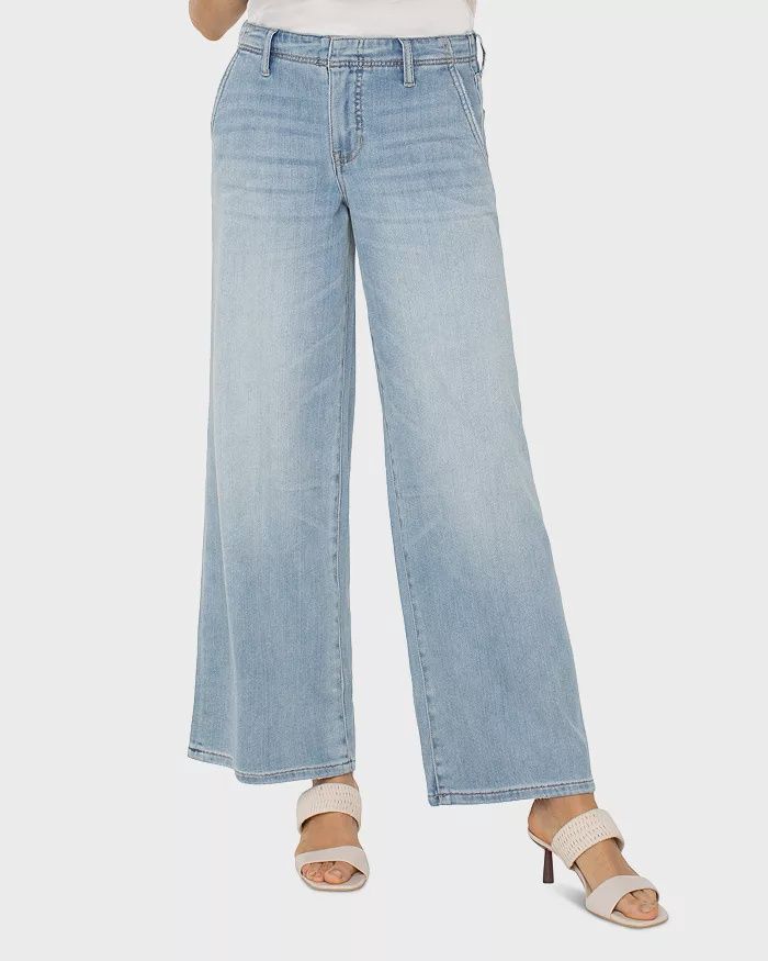 Liverpool Weekender 30 Ins Jeans Las Virgenes