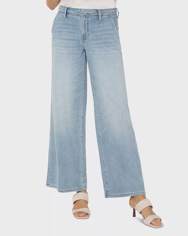 Liverpool Weekender 30 Ins Jeans Las Virgenes