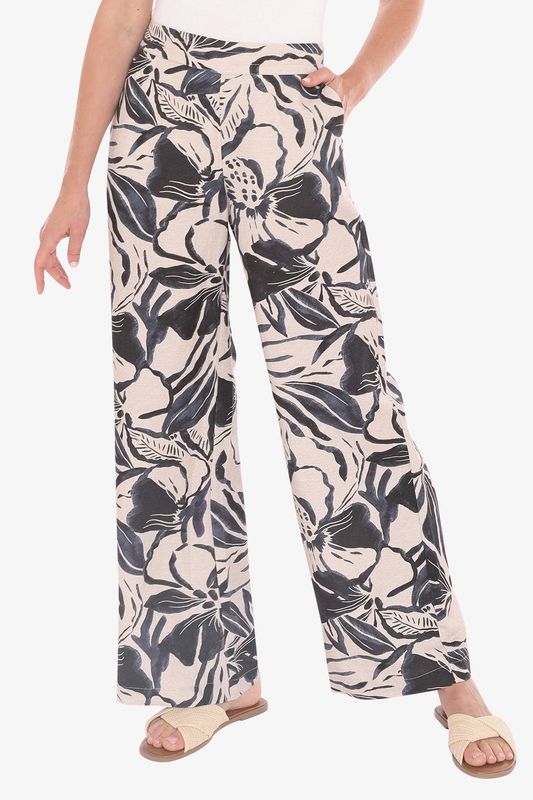 Jump Mono Bloom Pant Multi