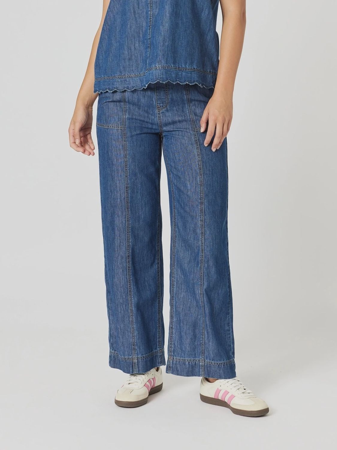 Threadz Charli Denim Jean