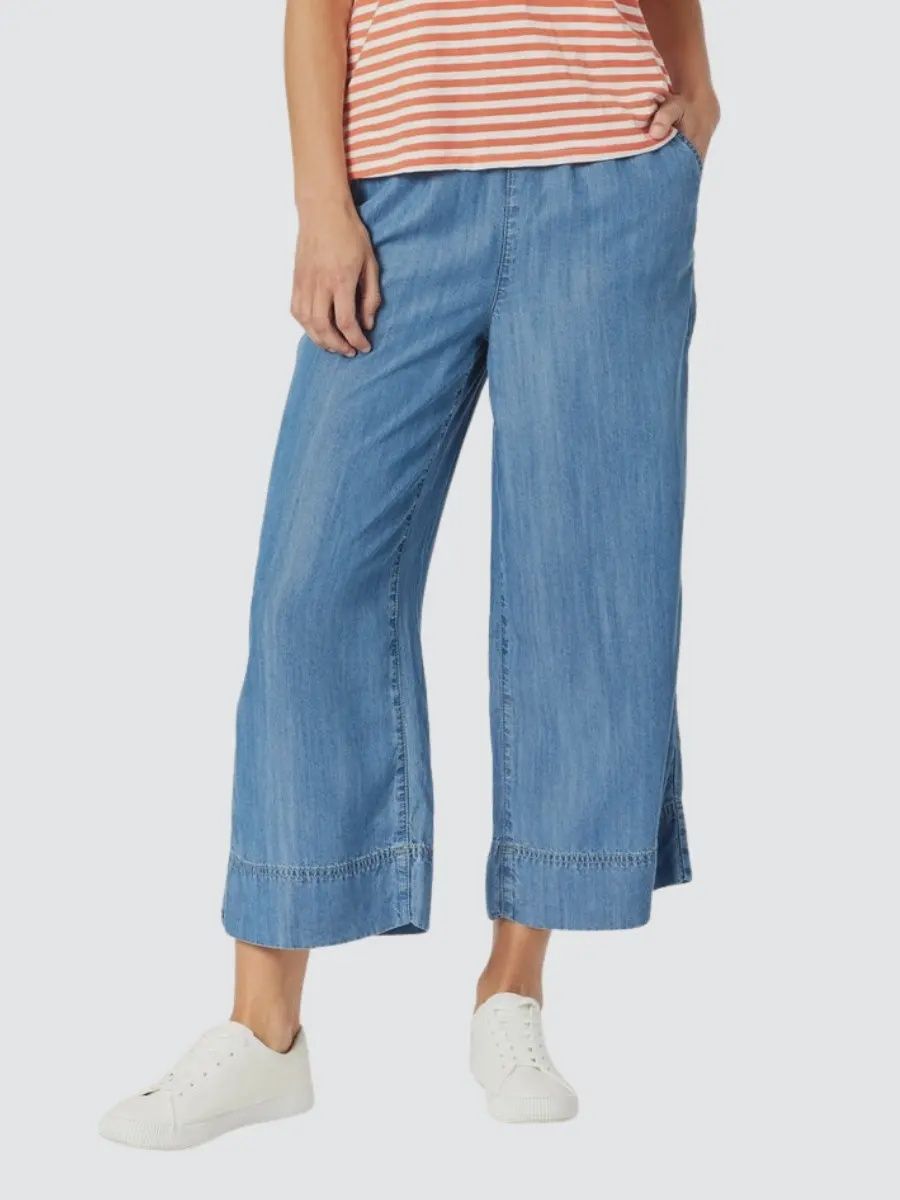 Gordon Smith Sandie Pant Denim