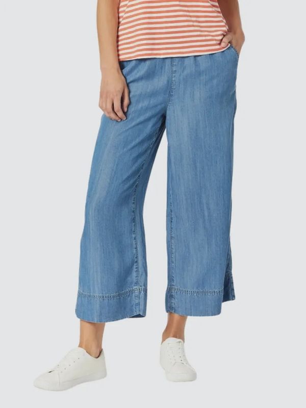 Gordon Smith Sandie Pant Denim