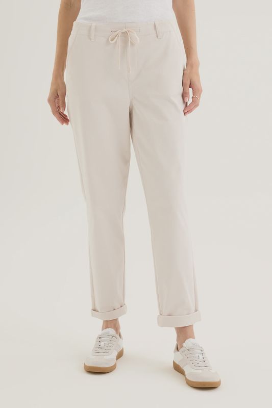 Yarra Trail Mont Pant Cashew