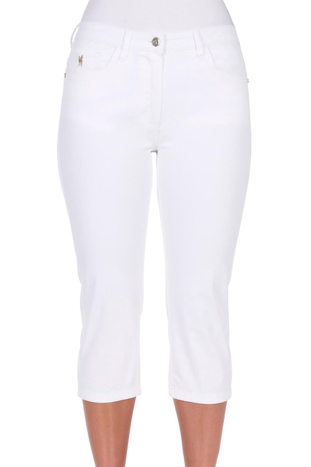Thomas Cook Anita Capri White