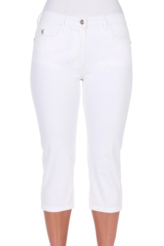 Thomas Cook Anita Capri White