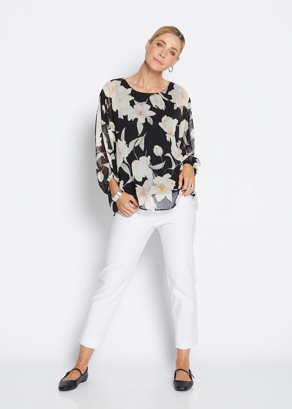 Philosophy Billow Tunic Kew