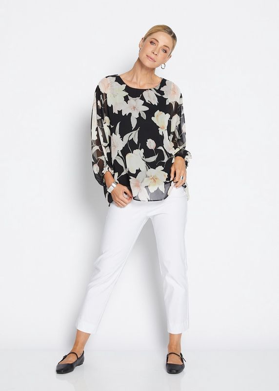 Philosophy Billow Tunic Kew