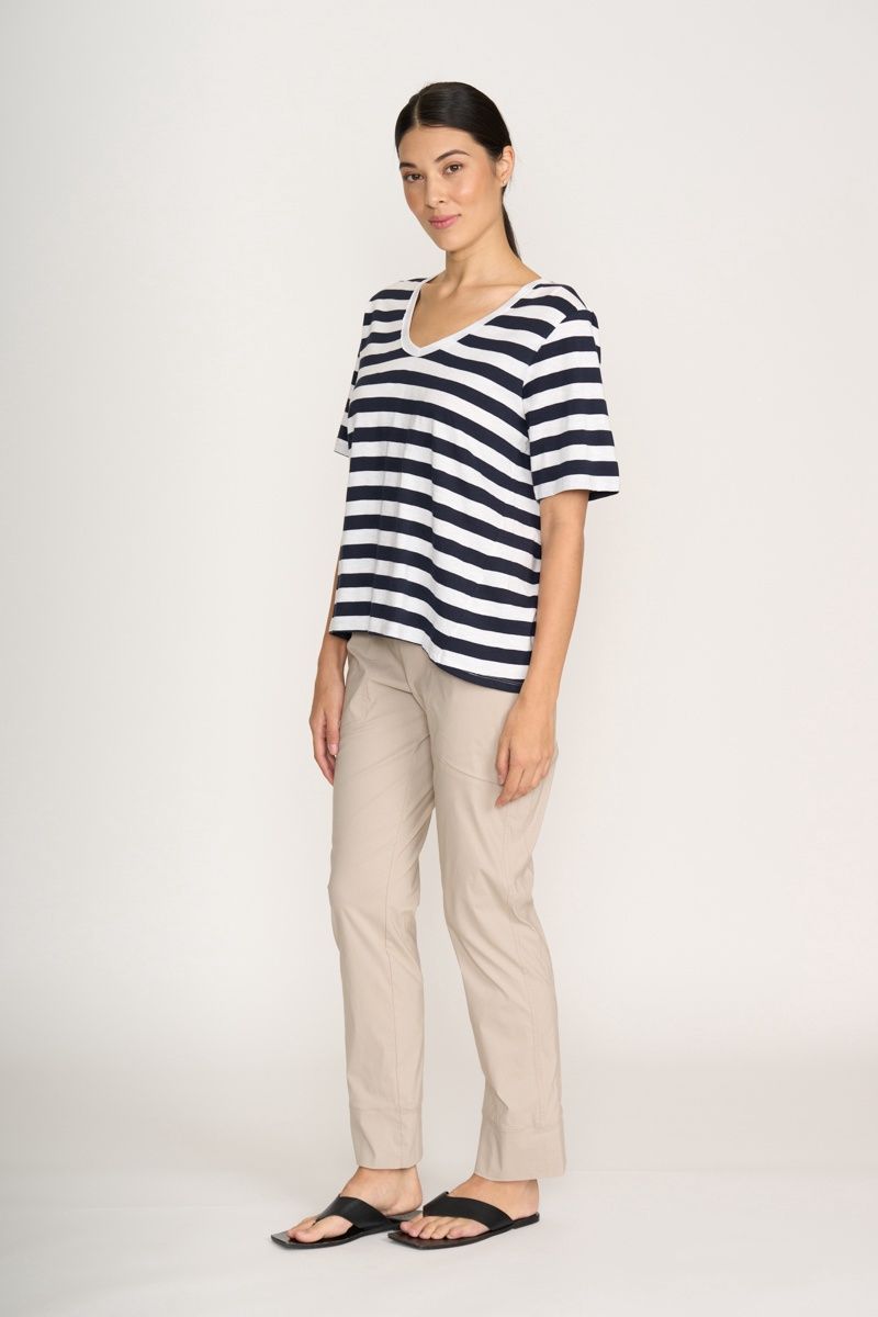Foil Gemini Pant Sand