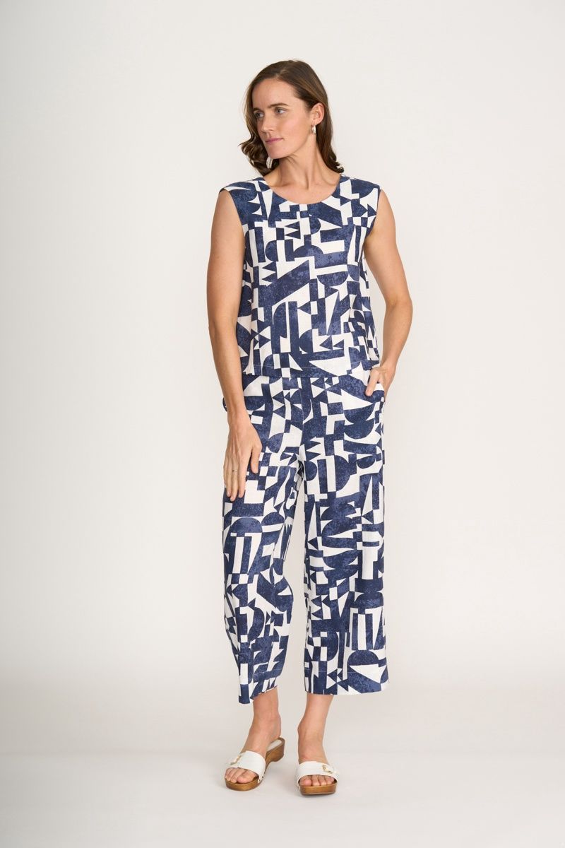 Foil Its Only Natural Pant Best Angle