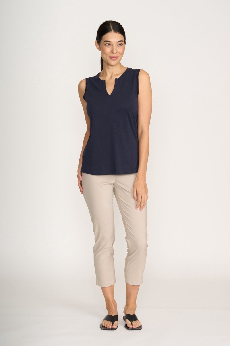 Foil Tankful Tank True Navy