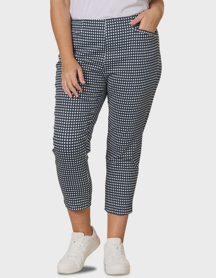Gordon Smith Alexis Pant Navy
