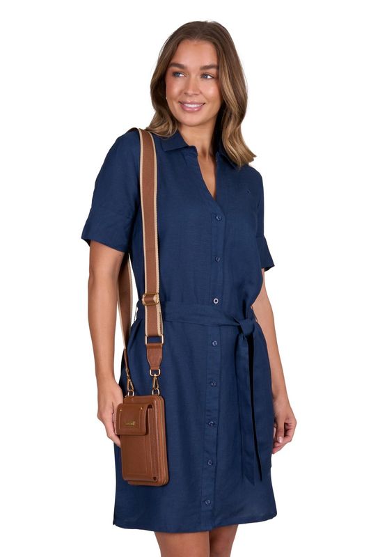 Thomas Cook Sophie Shirt Dress