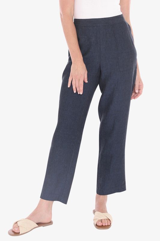 Jump 7/8 Core Pant Steel C/D