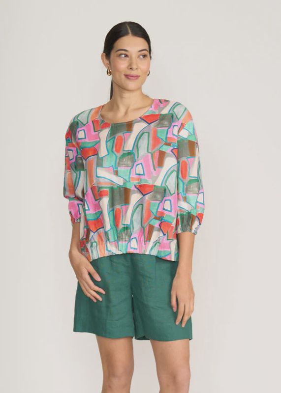 Foil Flex Appeal Top Colour Fusion