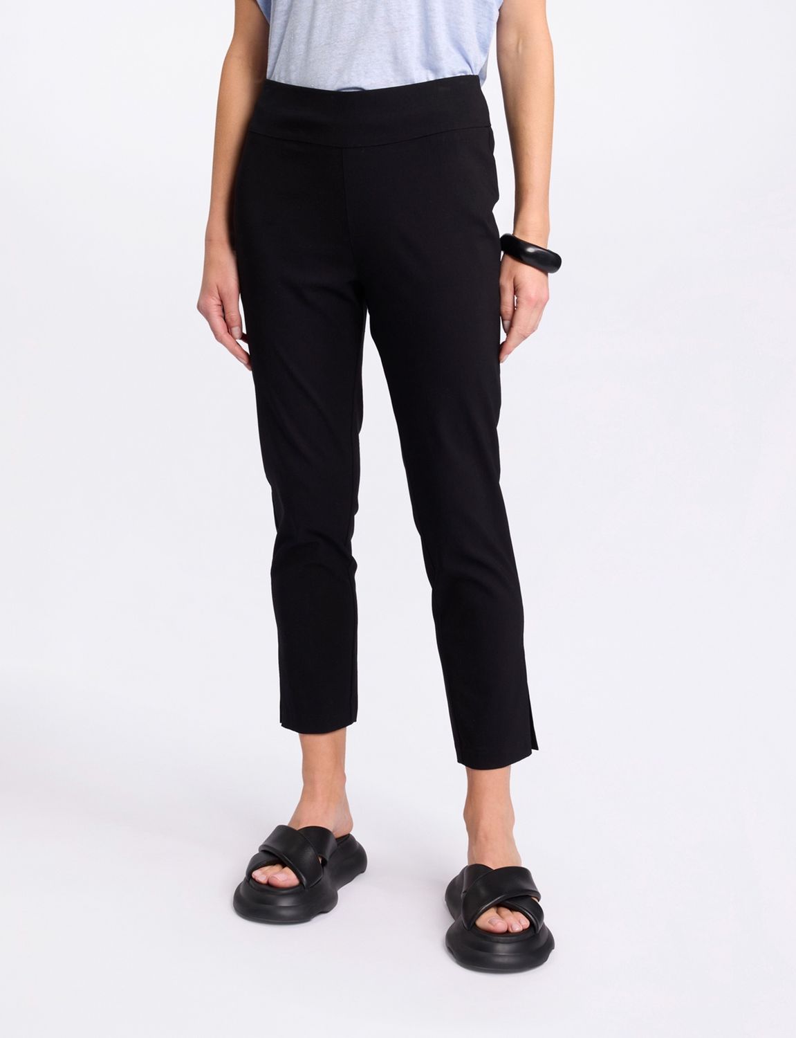 Marco Polo 3/4 Bengaline Pant